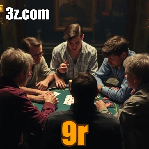 A Experiência Arcade do 9r: Diversão Sem Limites