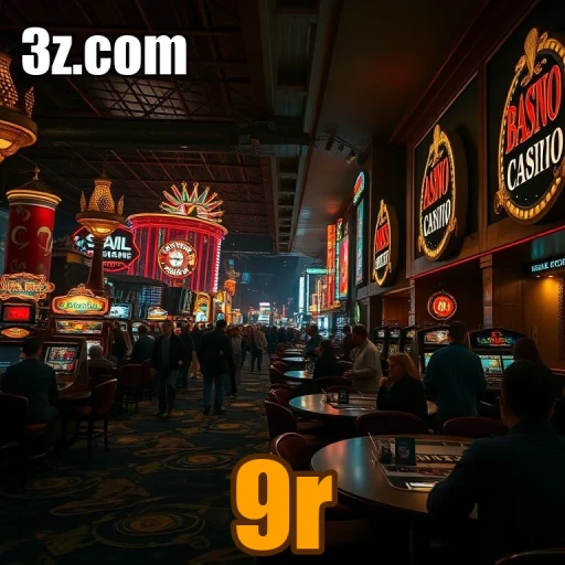 Entretenimento Casual com Estilo Único no 9r