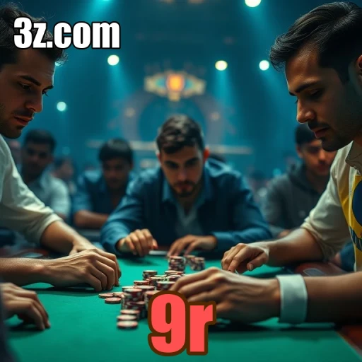 Experiências Aterrorizantes no Horror do 9r: Conheça os Melhores Jogos