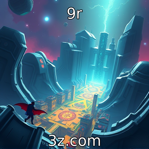 Tendências em gráficos nos jogos de próxima geração