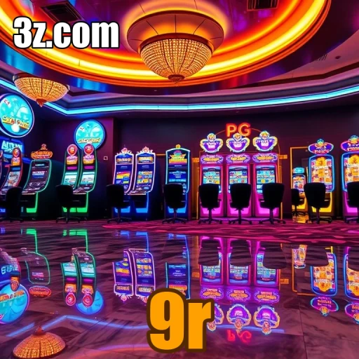 Quebra-Cabeças Incríveis no 9r: Desafios para Todos os Gostos