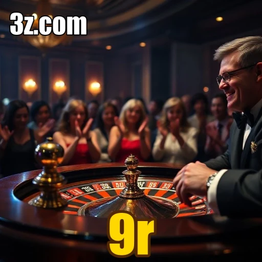 Estratégia Brilhante: Como Dominar Jogos no 9r